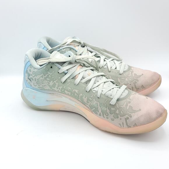 nike air Jordan zion 3 NRG \